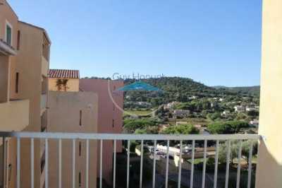 Condo For Sale in Saint-Tropez, France
