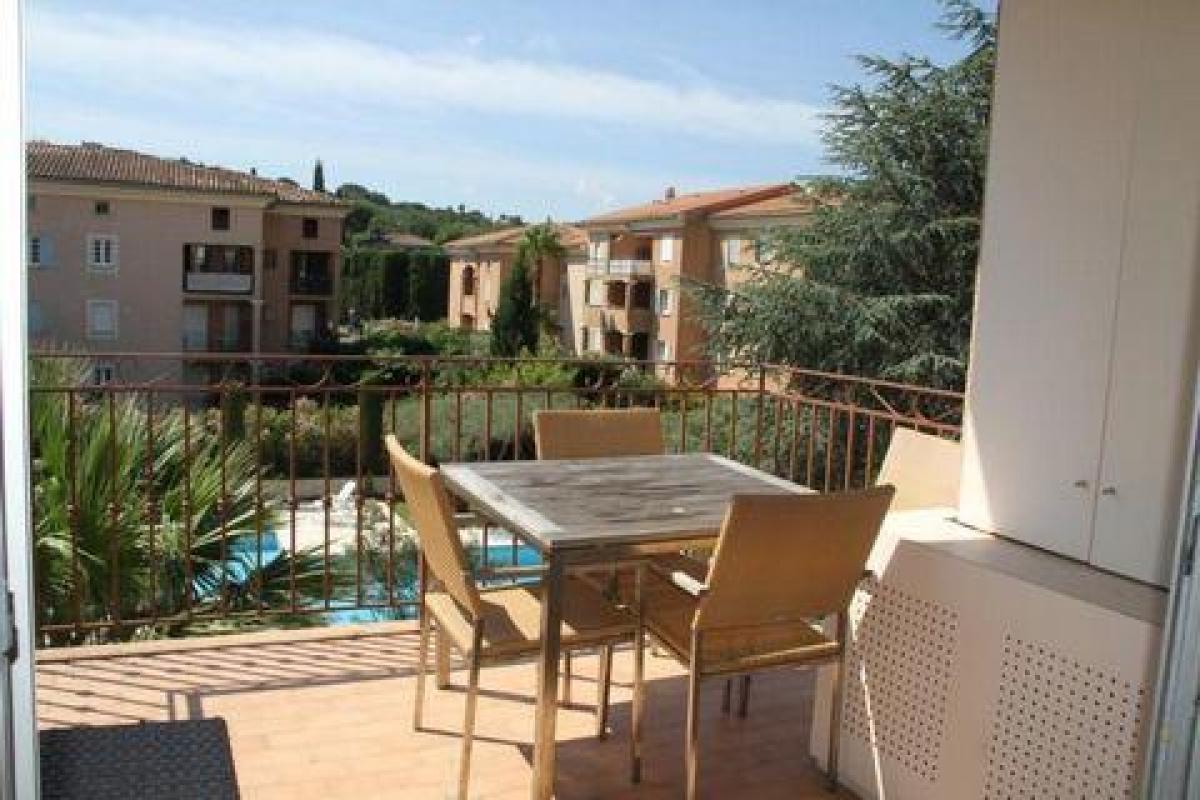 Picture of Condo For Sale in Saint-Tropez, Cote d'Azur, France
