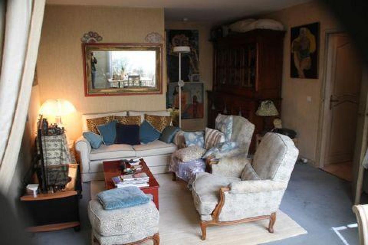 Picture of Condo For Sale in Saint-Tropez, Cote d'Azur, France