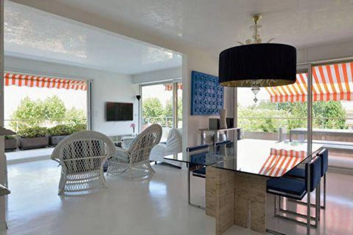 Picture of Condo For Sale in Saint-Tropez, Cote d'Azur, France