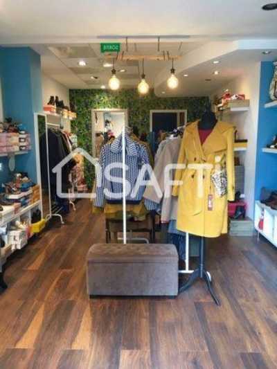 Office For Sale in Brest, France