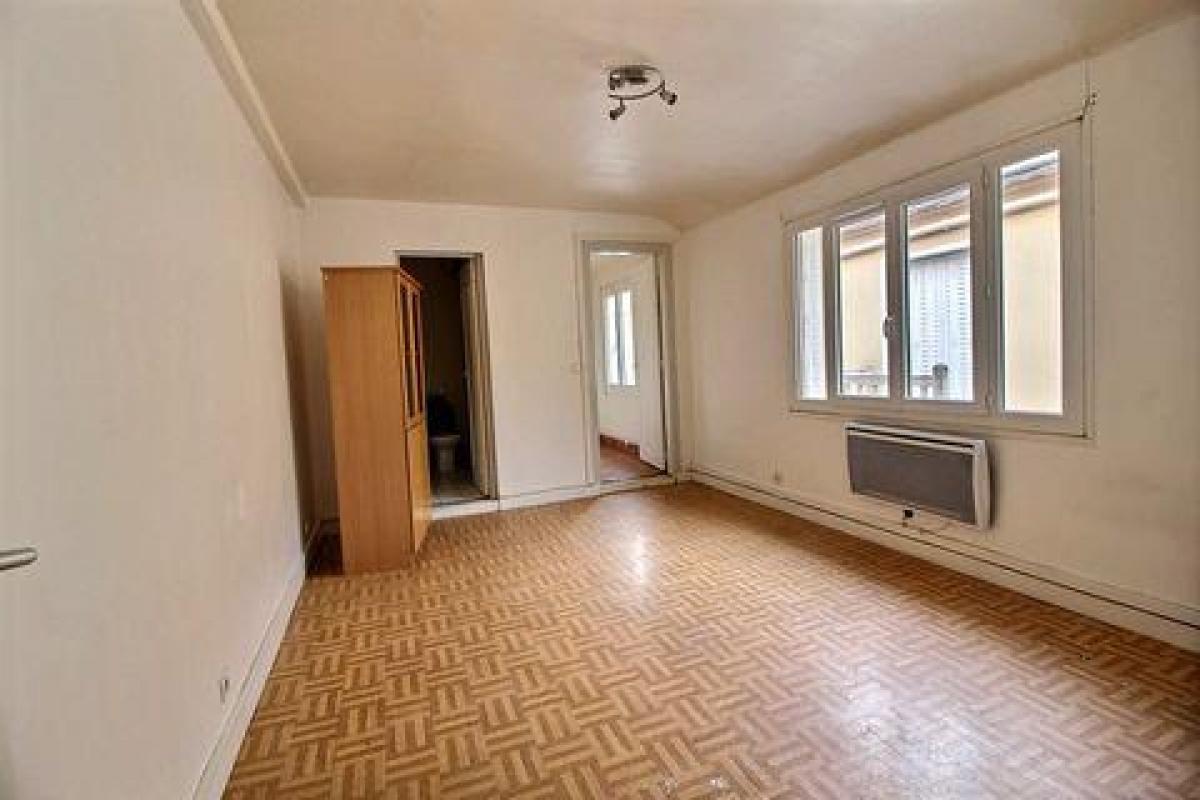 Picture of Apartment For Sale in Ablis, Centre, France