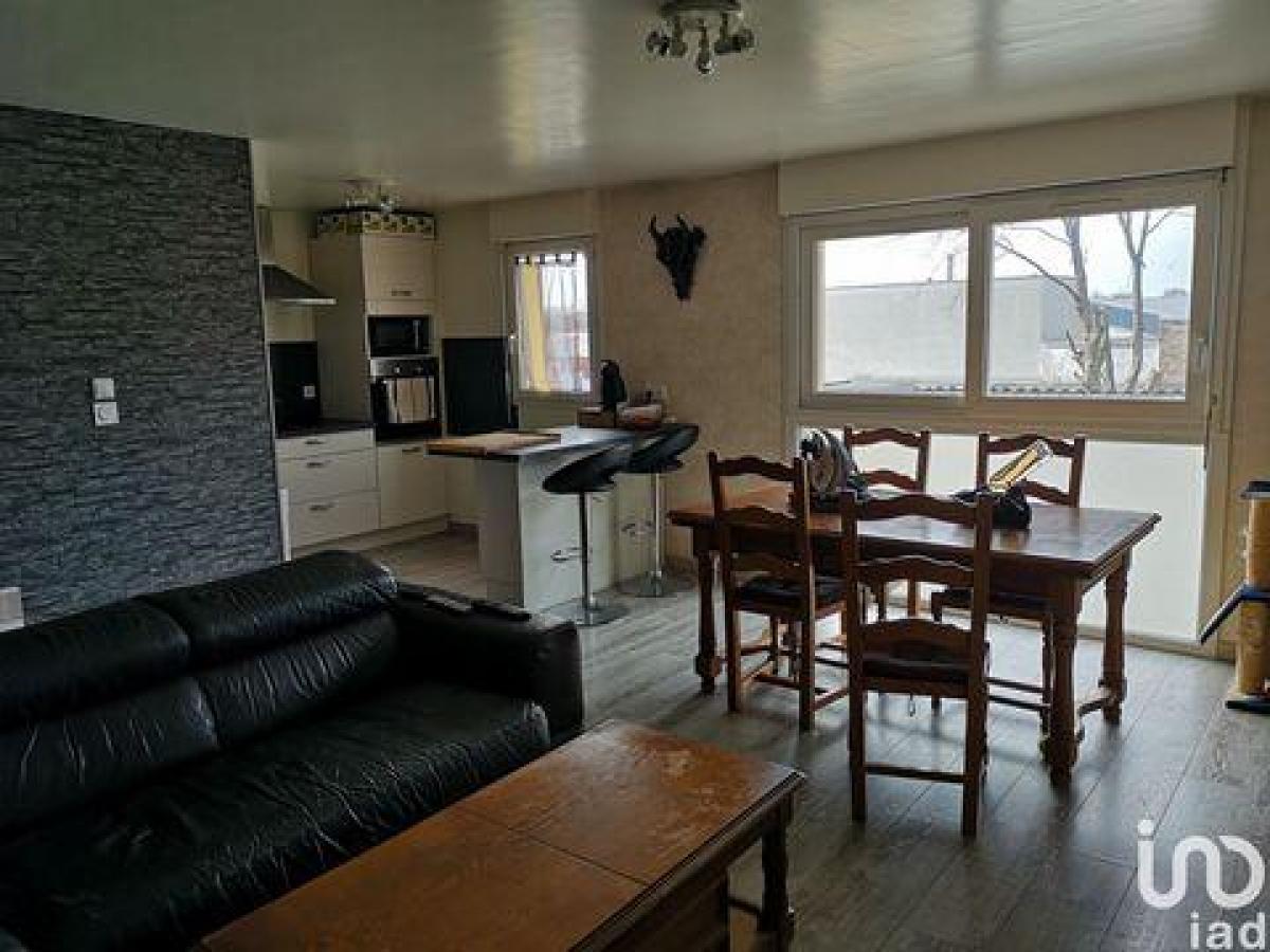 Picture of Condo For Sale in Lorient, Bretagne, France