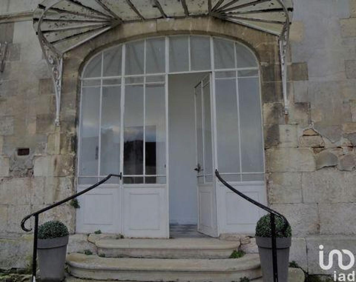 Picture of Condo For Sale in Clermont, Picardie, France