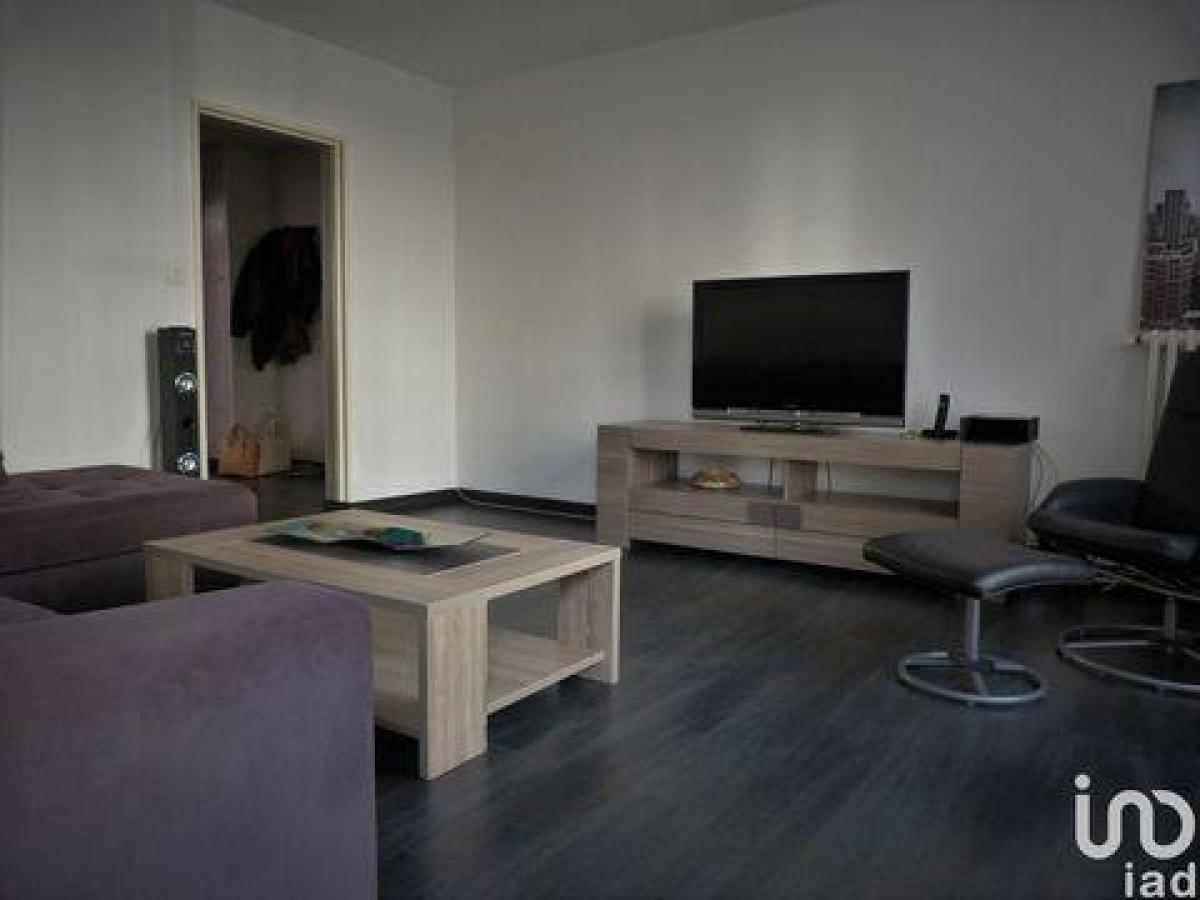 Picture of Condo For Sale in Marseille, Provence-Alpes-Cote d'Azur, France