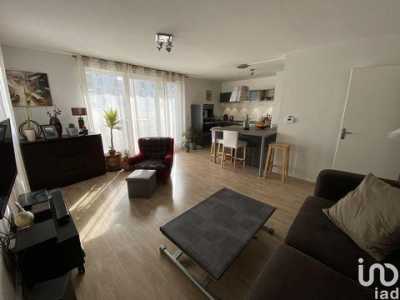 Condo For Sale in Lormont, France
