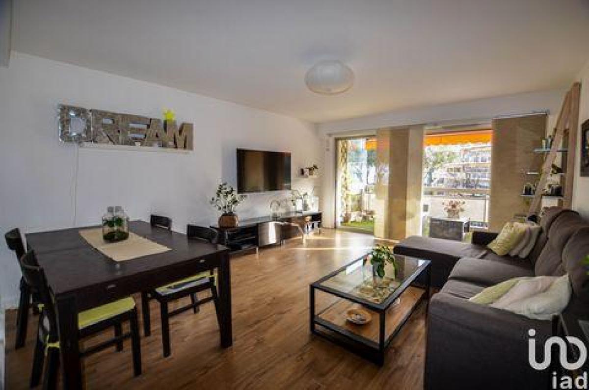 Picture of Condo For Sale in Nice, Cote d'Azur, France
