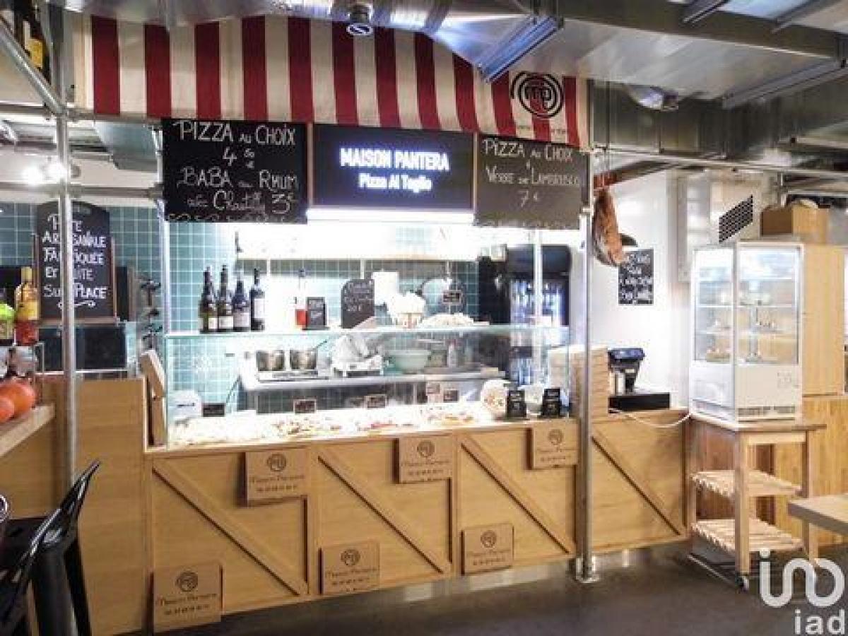 Picture of Industrial For Sale in Anglet, Aquitaine, France