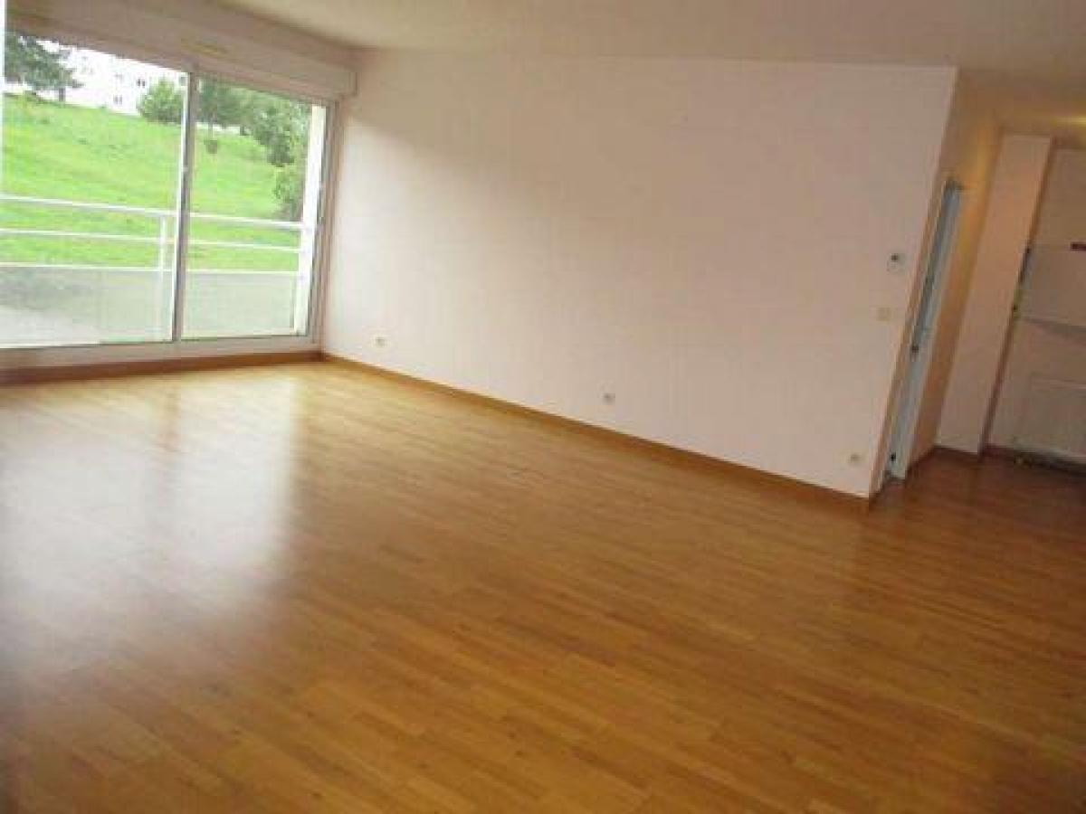 Picture of Condo For Sale in Limoges, Limousin, France