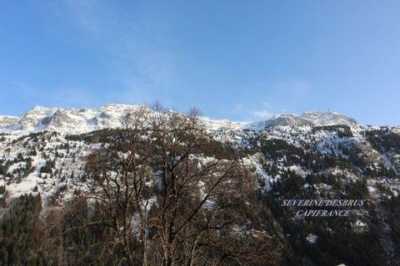 Apartment For Sale in Vaujany, France