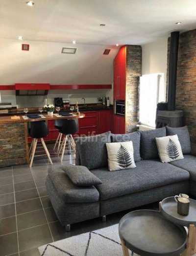 Condo For Sale in Bayonne, France