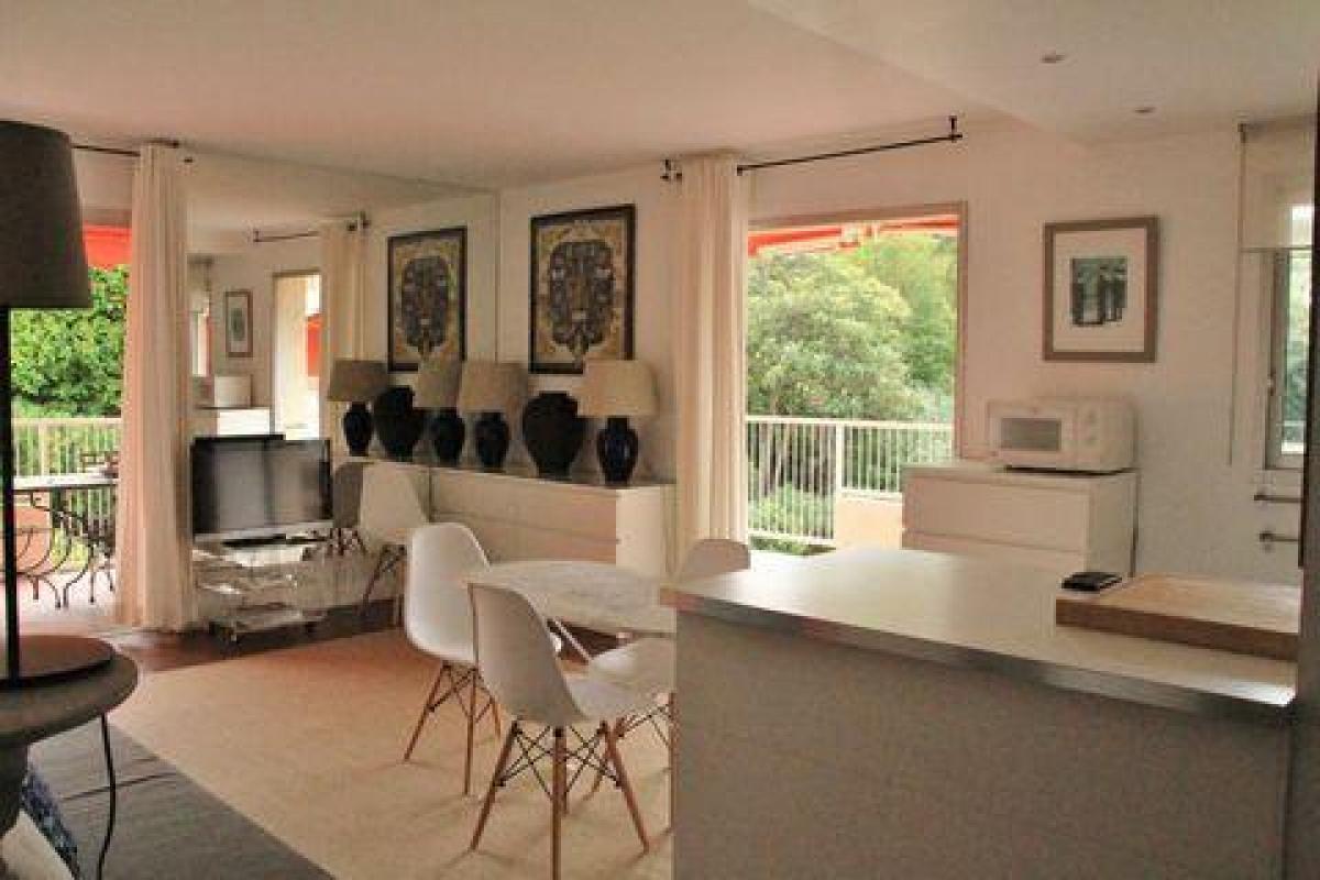 Picture of Condo For Sale in Saint-Tropez, Cote d'Azur, France