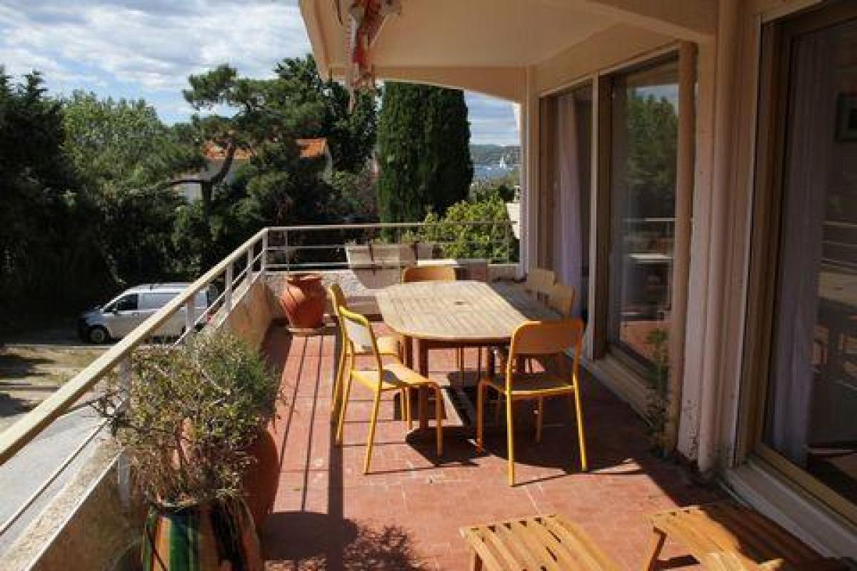 Picture of Condo For Sale in Saint-Tropez, Cote d'Azur, France