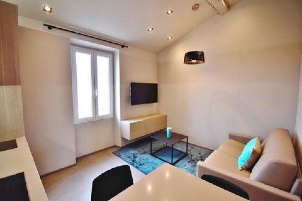 Picture of Condo For Sale in Saint-Tropez, Cote d'Azur, France