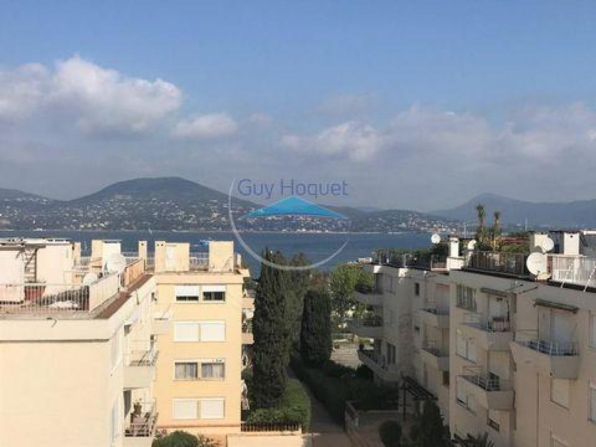 Picture of Condo For Sale in Saint-Tropez, Cote d'Azur, France