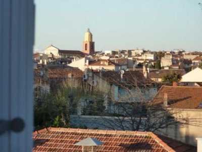 Condo For Sale in Saint-Tropez, France