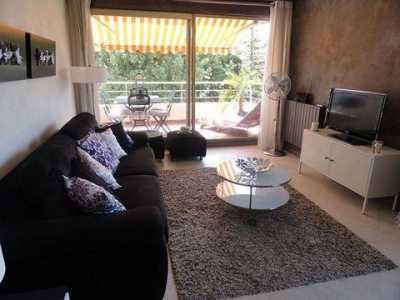 Condo For Sale in Saint-Tropez, France