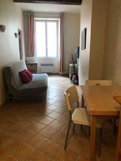 Condo For Sale in Saint-Tropez, France