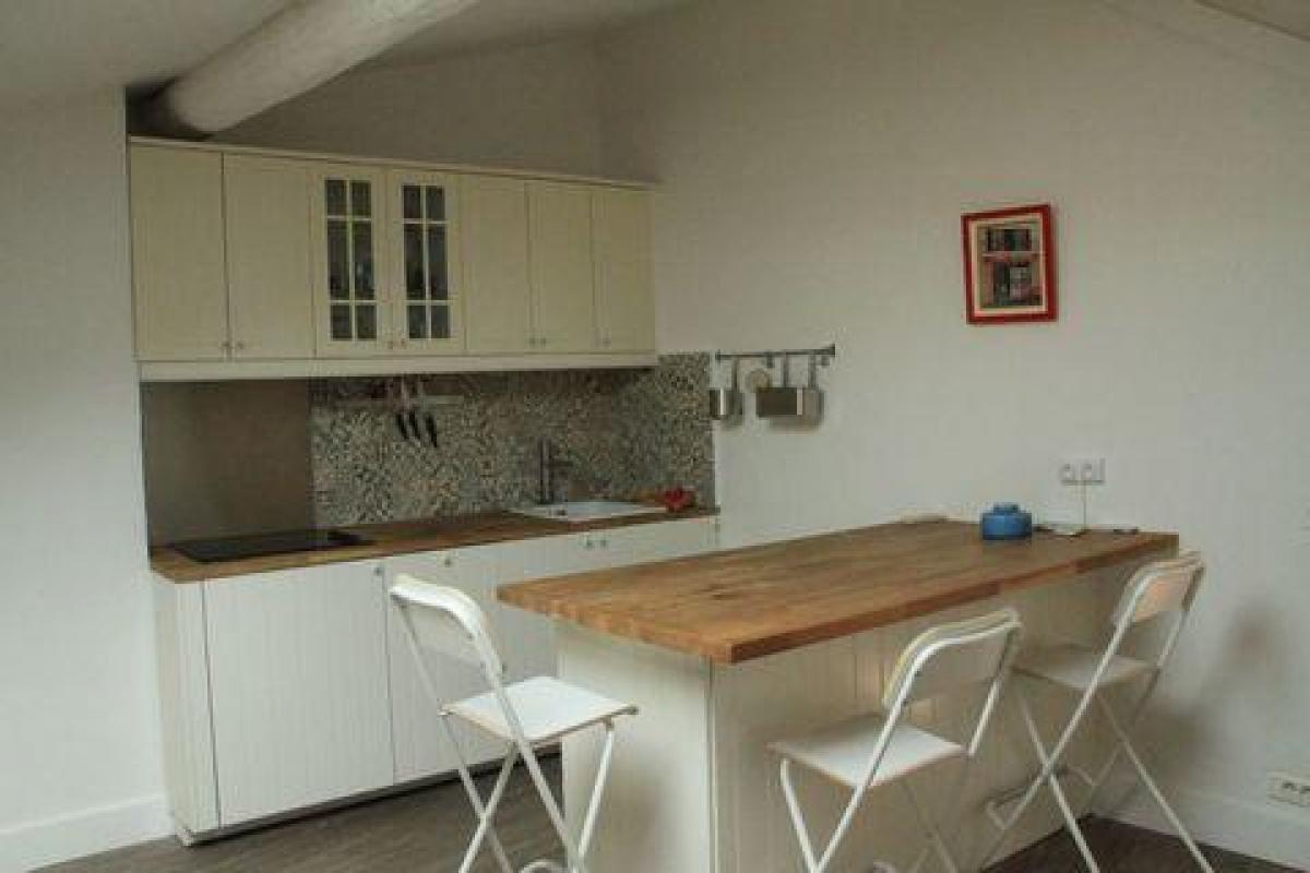 Picture of Condo For Sale in Saint-Tropez, Cote d'Azur, France