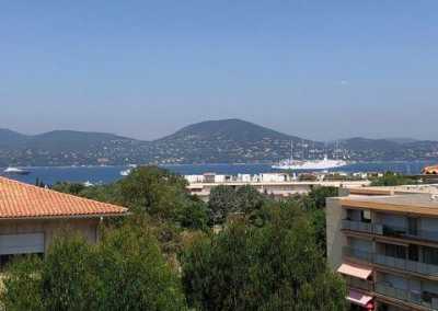 Condo For Sale in Saint-Tropez, France