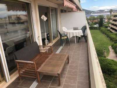 Condo For Sale in Saint-Tropez, France