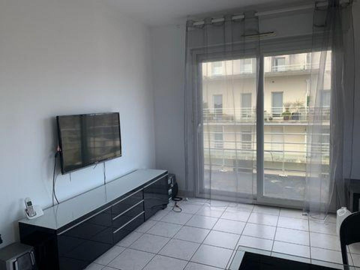 Picture of Apartment For Sale in Tours, Touraine, France