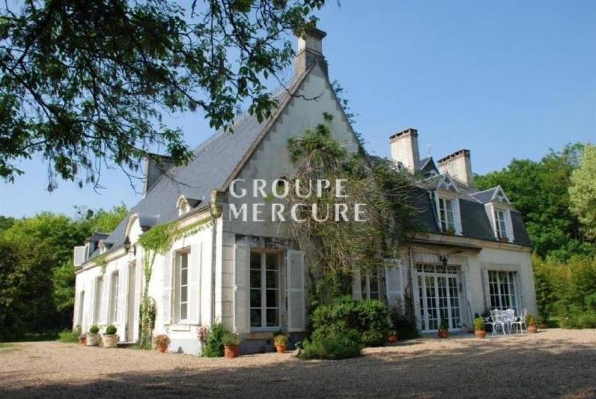 Picture of Home For Sale in Vendome, Centre, France