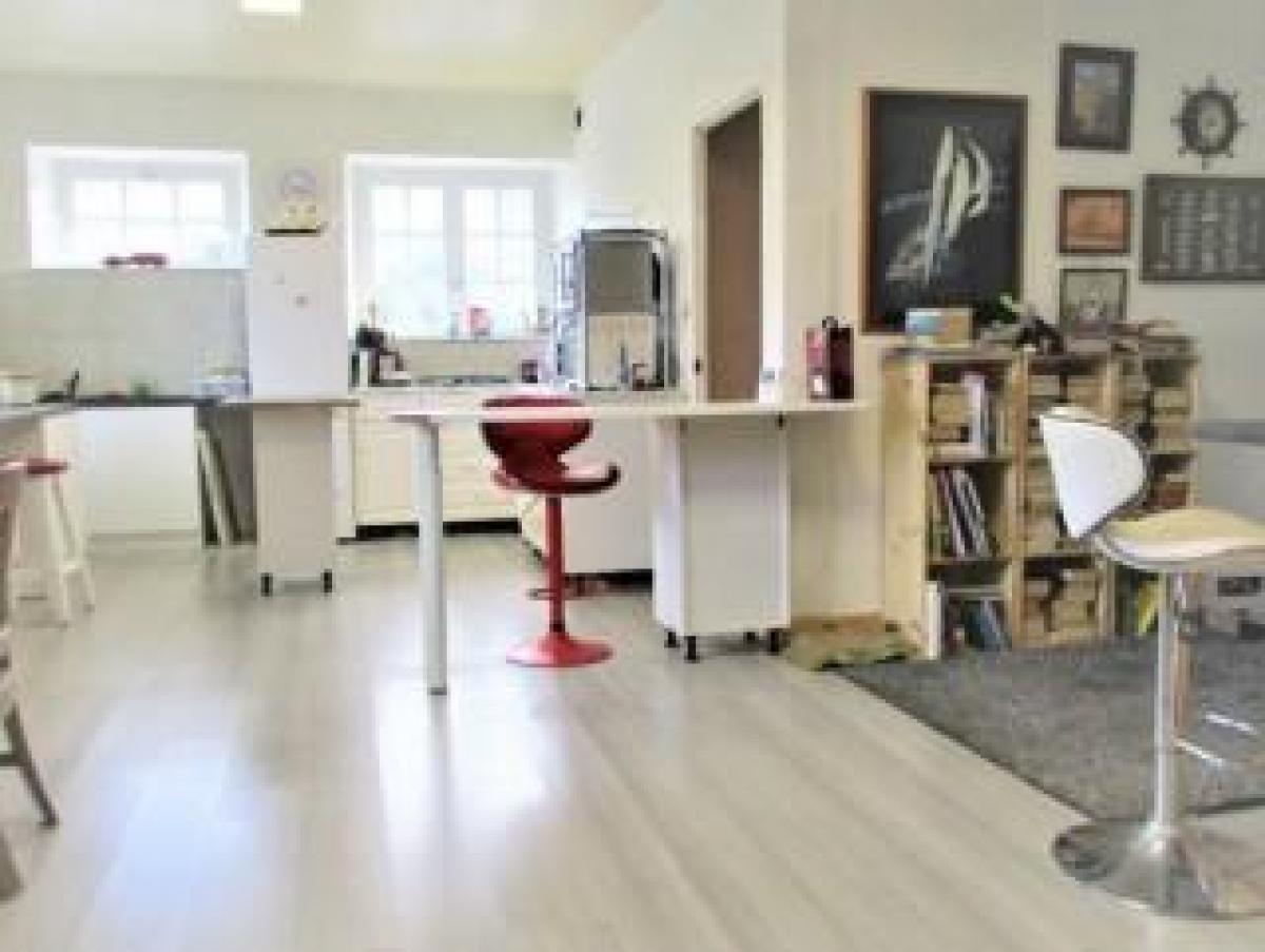 Picture of Home For Sale in Josselin, Bretagne, France