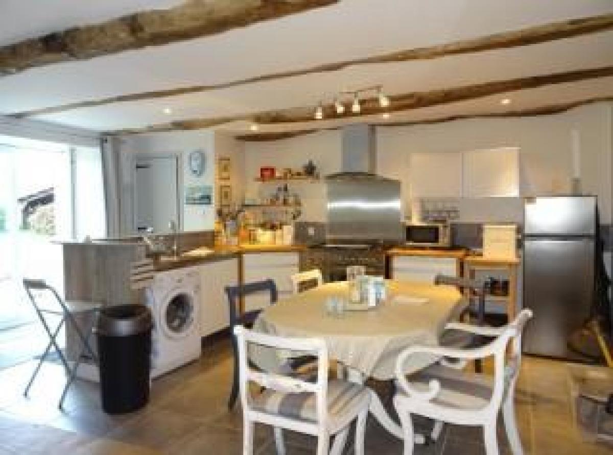 Picture of Home For Sale in Plumieux, Cotes D'Armor, France