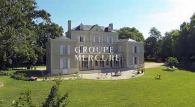 Residential Land For Sale in Durtal, France