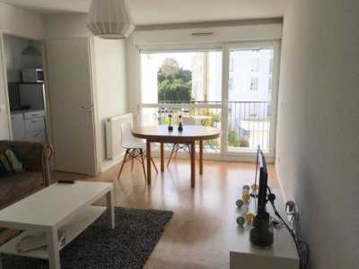 Apartment For Sale in Bordeaux, France