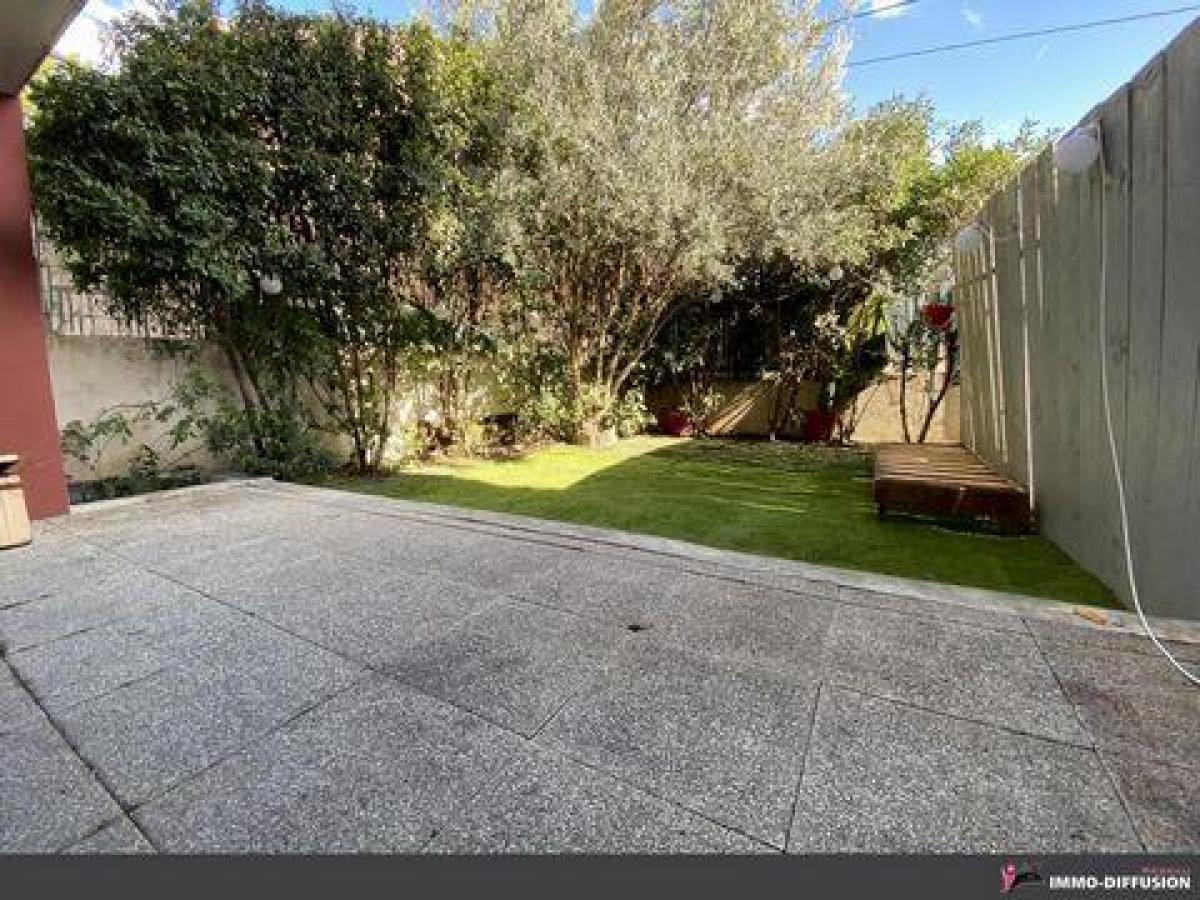 Picture of Condo For Sale in Marseille, Provence-Alpes-Cote d'Azur, France