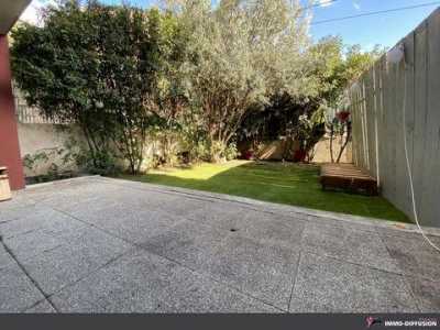 Condo For Sale in Marseille, France