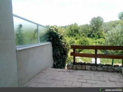 Condo For Sale in Goudargues, France