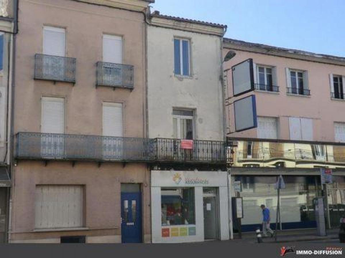 Picture of Condo For Sale in Villeneuve-sur-Lot, Aquitaine, France