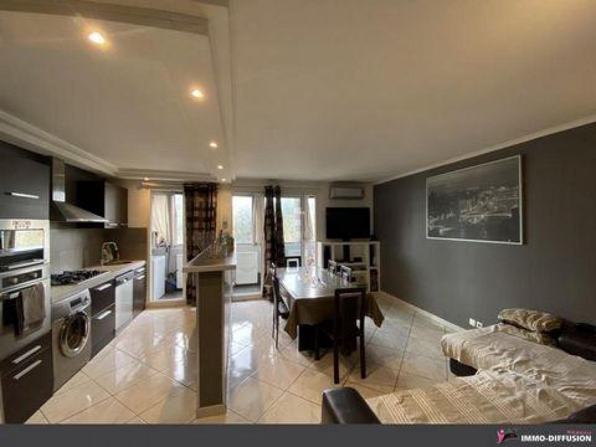 Picture of Condo For Sale in Marseille, Provence-Alpes-Cote d'Azur, France