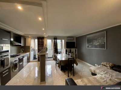 Condo For Sale in Marseille, France