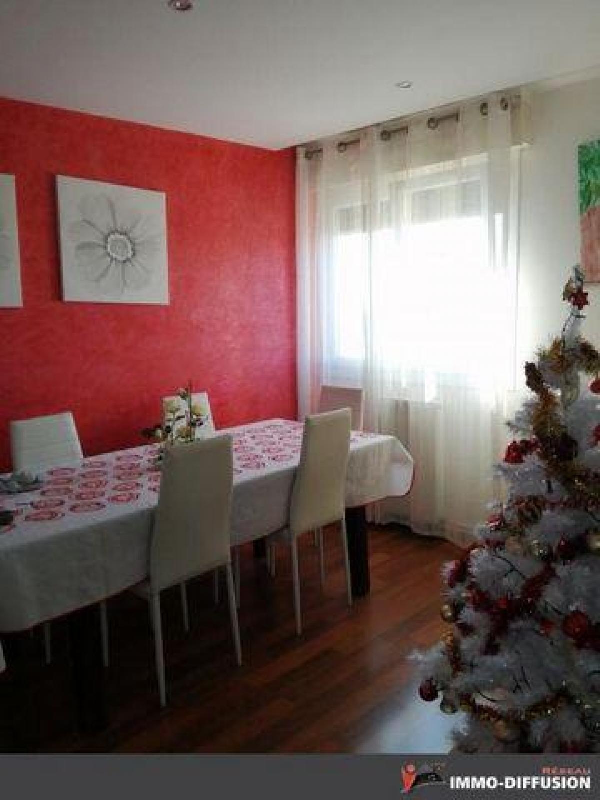 Picture of Condo For Sale in Marseille, Provence-Alpes-Cote d'Azur, France
