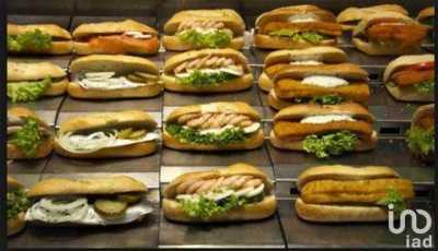 Industrial For Sale in Toulouse, France