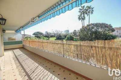 Condo For Sale in Antibes, France