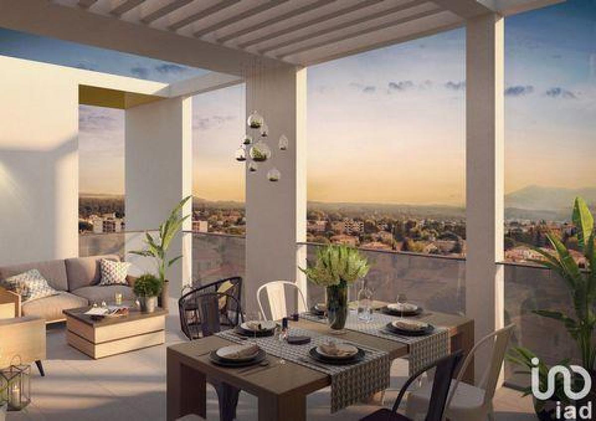 Picture of Condo For Sale in Gardanne, Provence-Alpes-Cote d'Azur, France