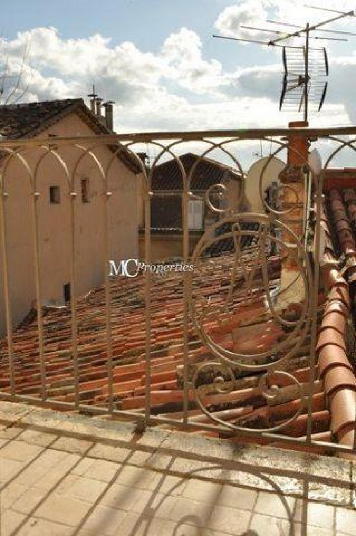 Picture of Condo For Sale in Grasse, Cote d'Azur, France