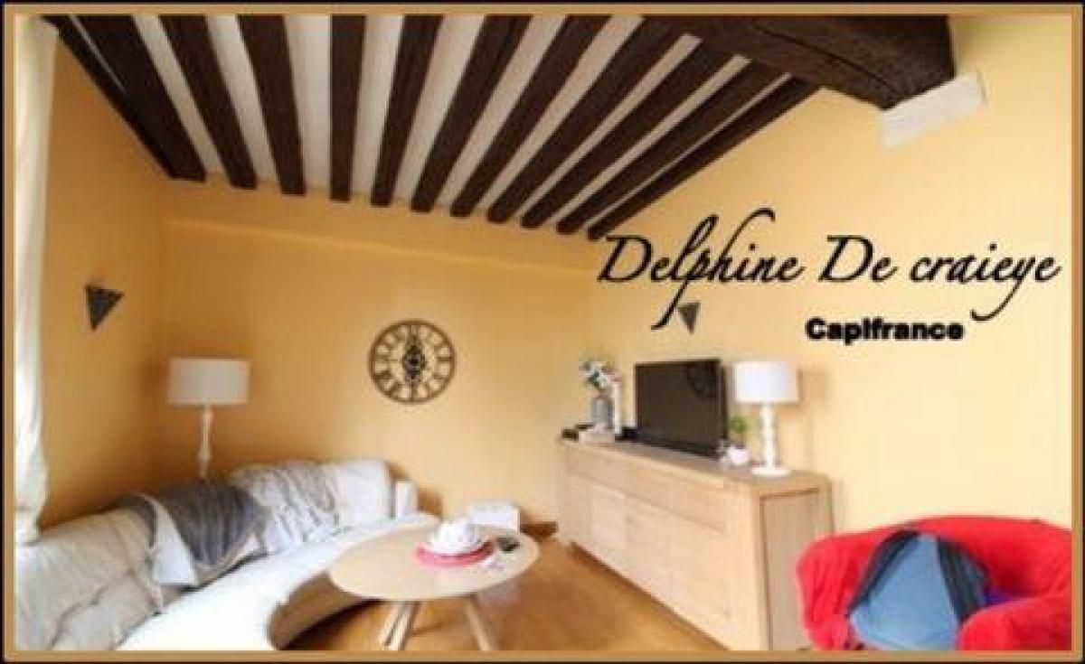 Picture of Condo For Sale in Auxerre, Bourgogne, France