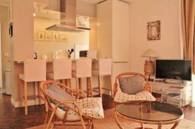 Condo For Sale in Saint-Tropez, France