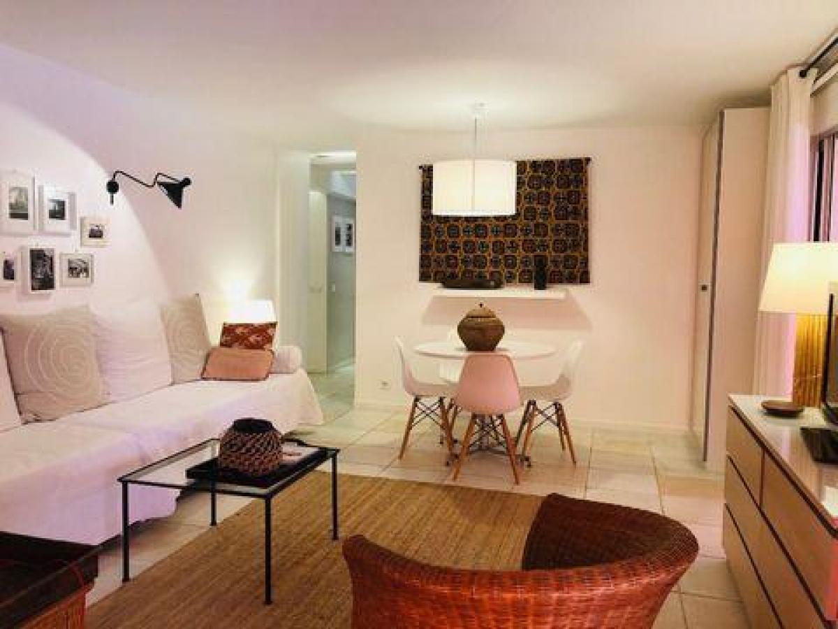 Picture of Condo For Sale in Saint-Tropez, Cote d'Azur, France