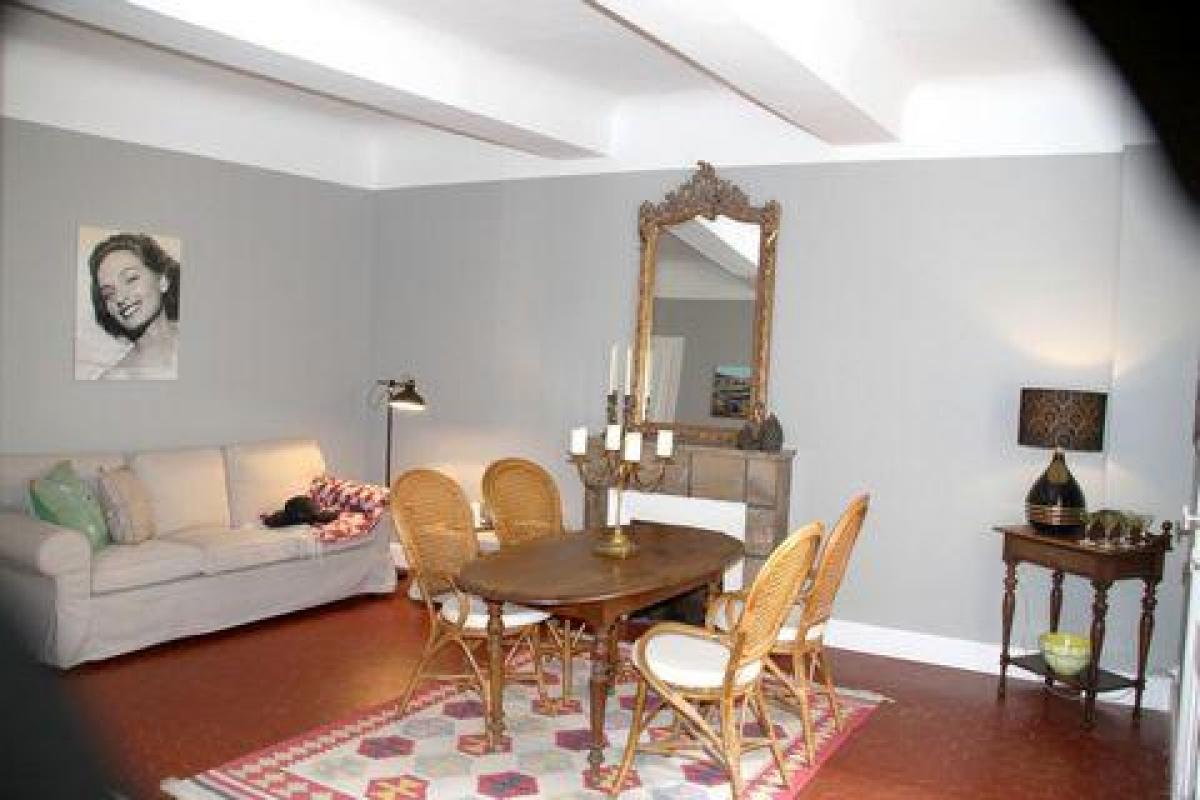 Picture of Condo For Sale in Saint-Tropez, Cote d'Azur, France