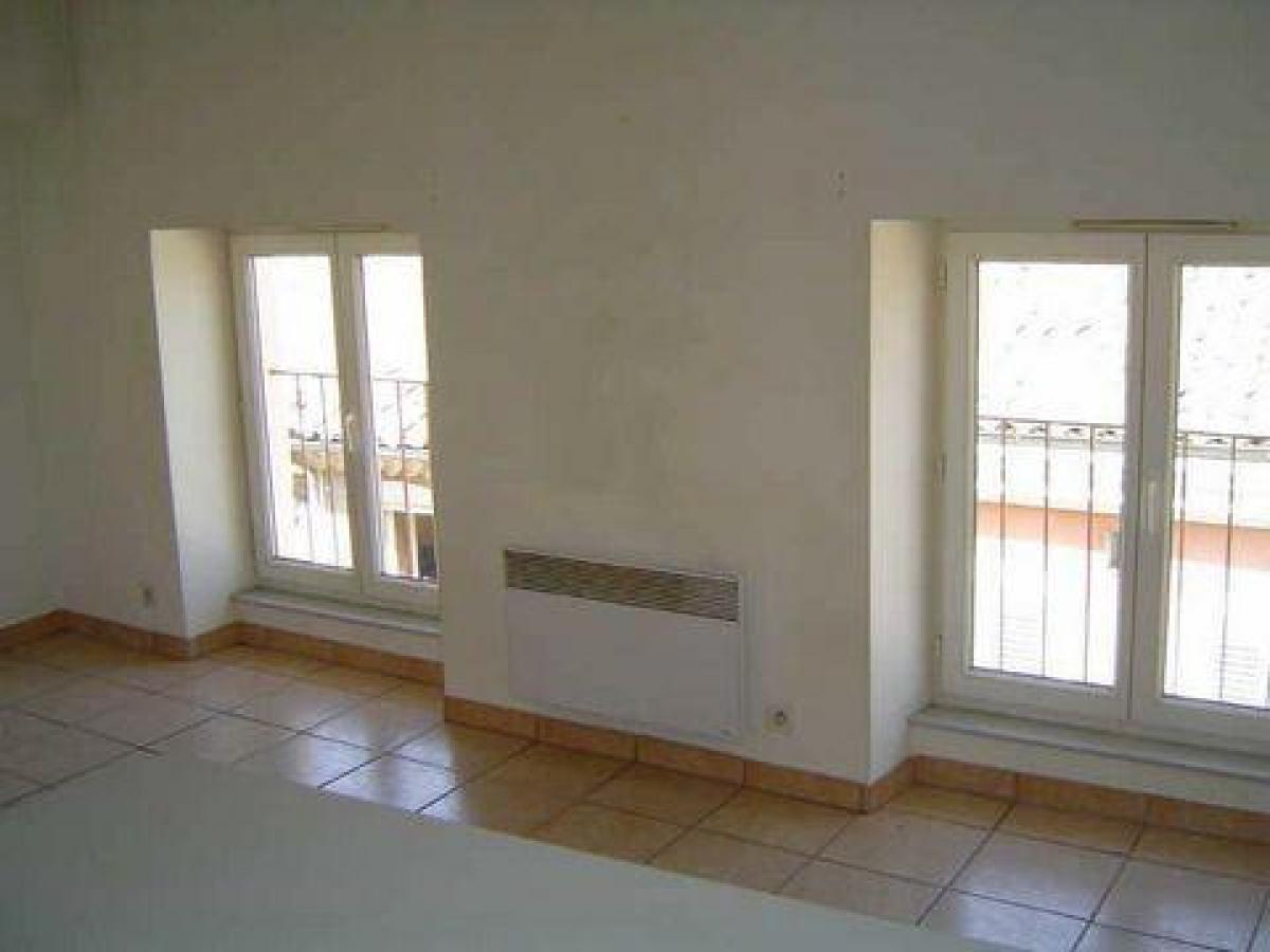 Picture of Apartment For Sale in Montelimar, Rhone Alpes, France