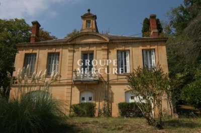 Residential Land For Sale in Fumel, France