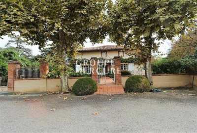 Residential Land For Sale in Castelsarrasin, France