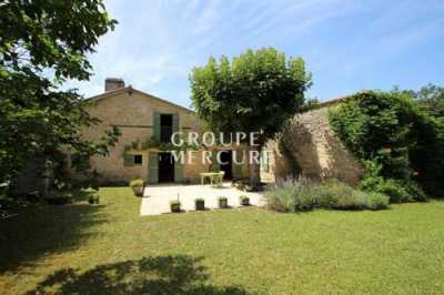 Residential Land For Sale in Rauzan, France